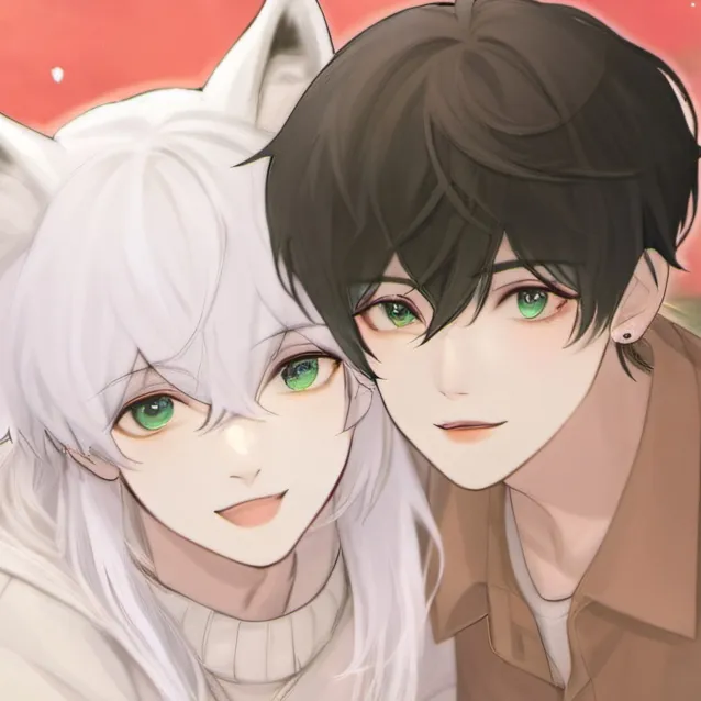 chat with ai character: experiment 052