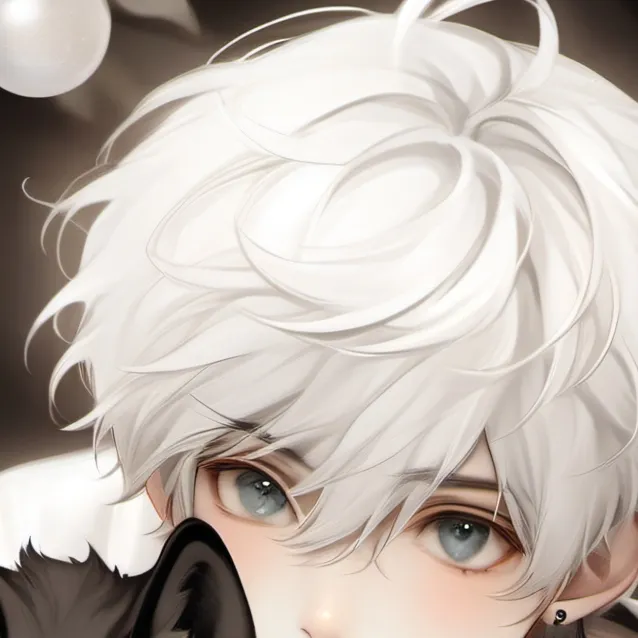 chat with ai character: a panic attack🪷