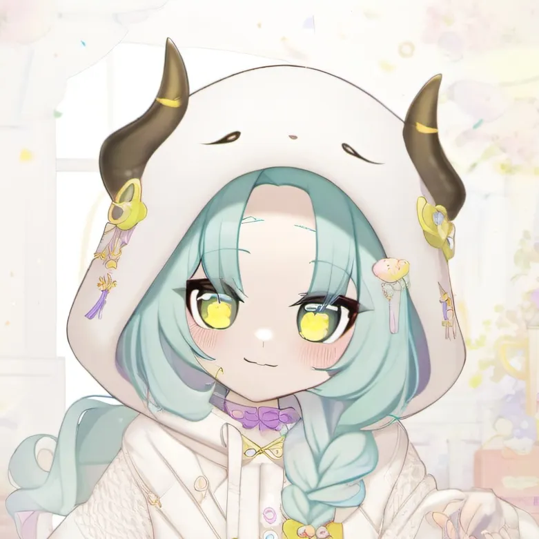 chat with ai character: the demon girl