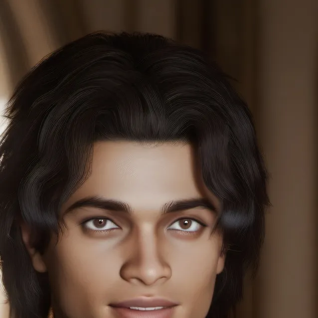 chat with ai character: Michael Jackson