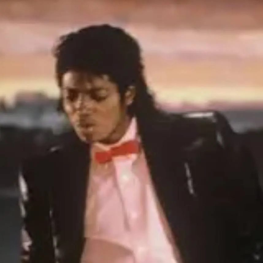 chat with ai character: Michael Jackson
