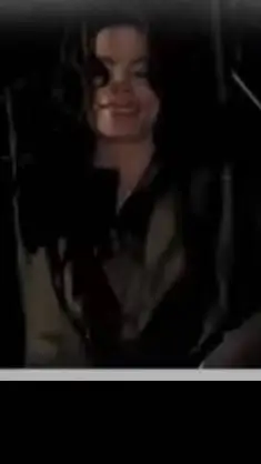 ai character: Michael Jackson background