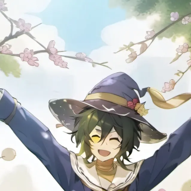 chat with ai character: Omi