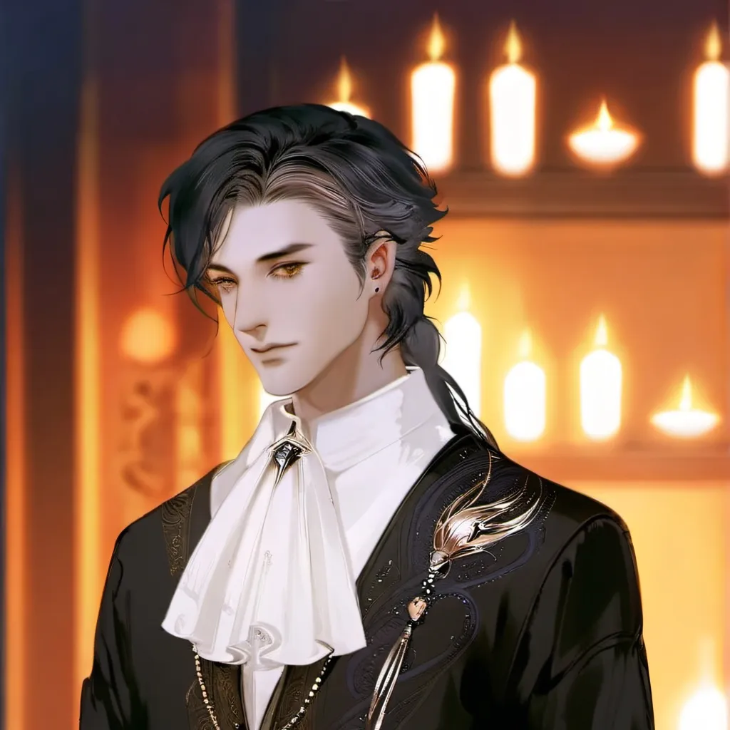 chat with ai character: Moka