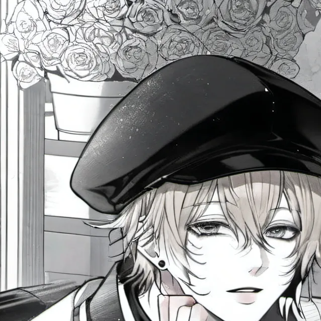 chat with ai character: ☆Zachary☆