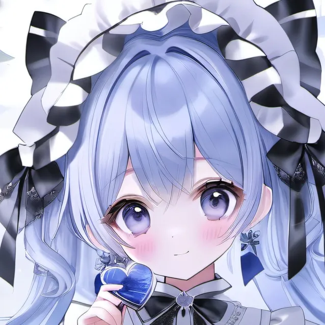 chat with ai character: lisy