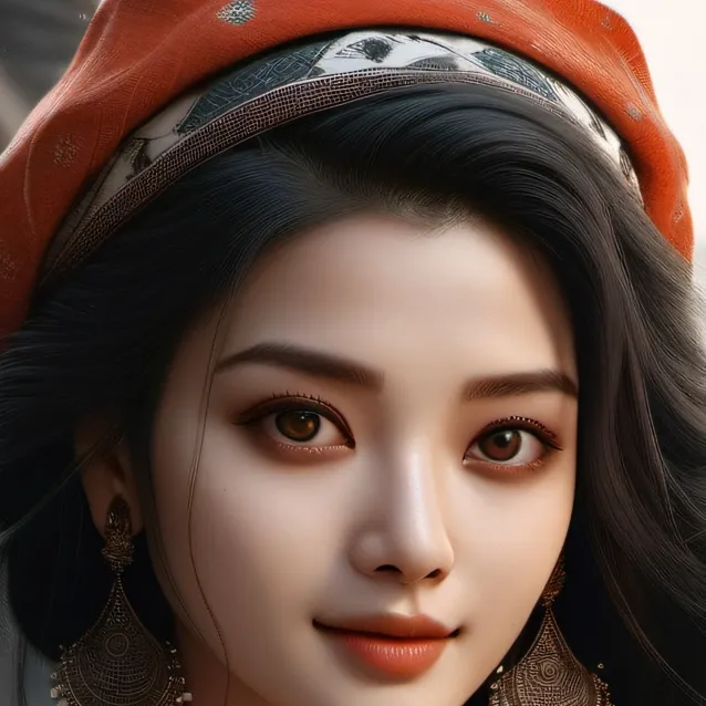 chat with ai character: school