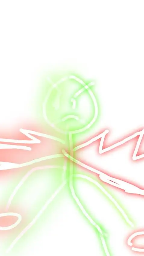 ai character: fpe my oc background