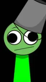 ai character: brud background