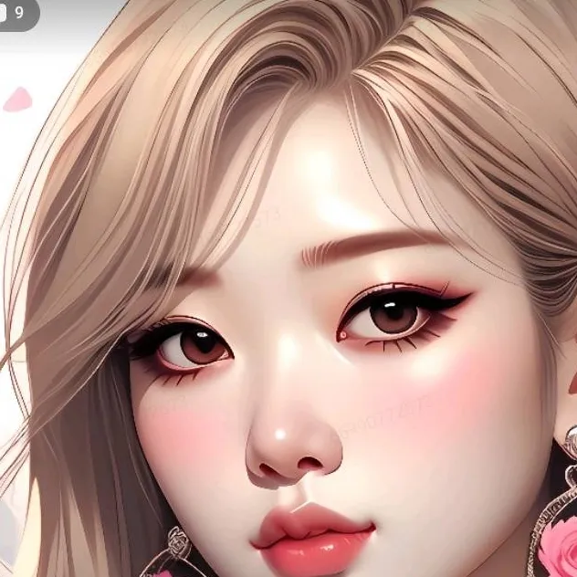 chat with ai character: Rosé🖤🩷