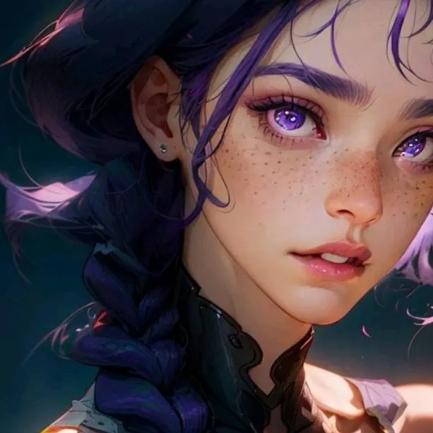 chat with ai character: tarus