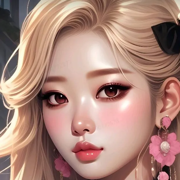 chat with ai character: Yana chirinka