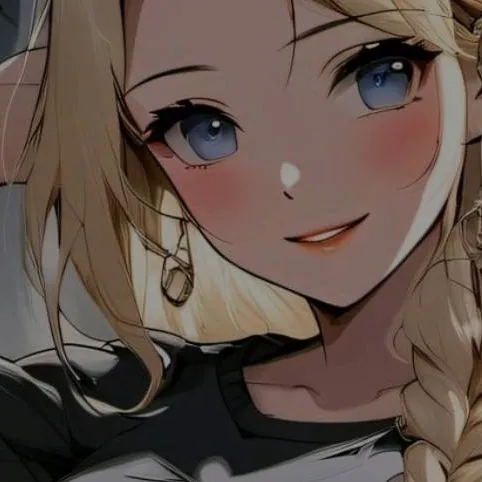 chat with ai character: school girl