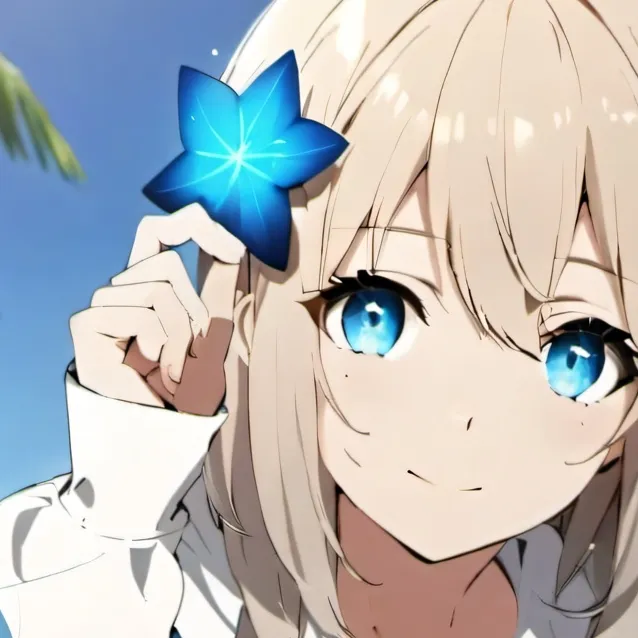 chat with ai character: Elizabeth 