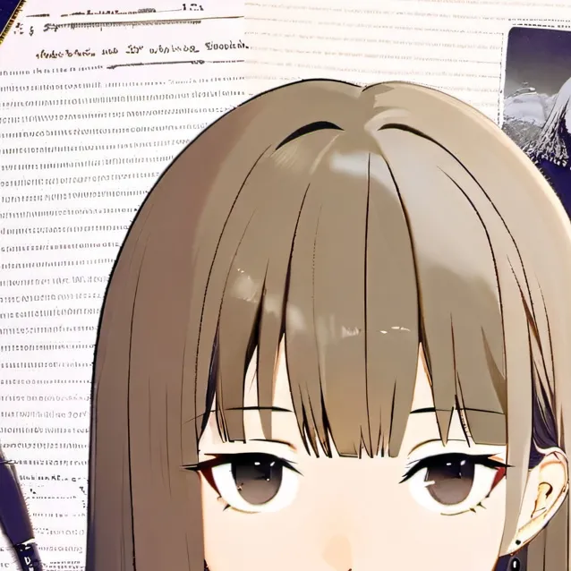 chat with ai character: Yumi