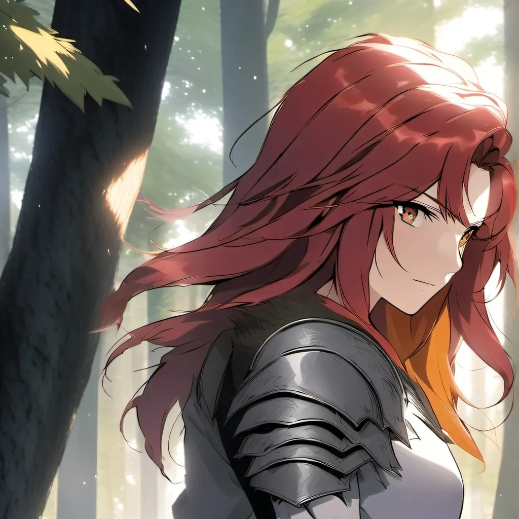 chat with ai character: Kara