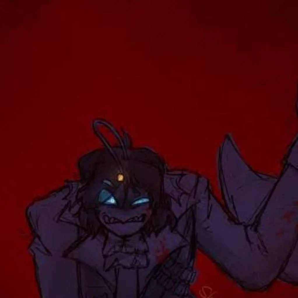 chat with ai character: Sebastian's mad