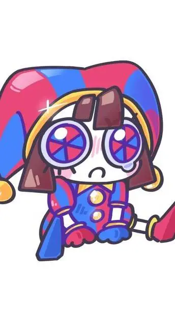 Talkie AI - Chat with Baby Pomni