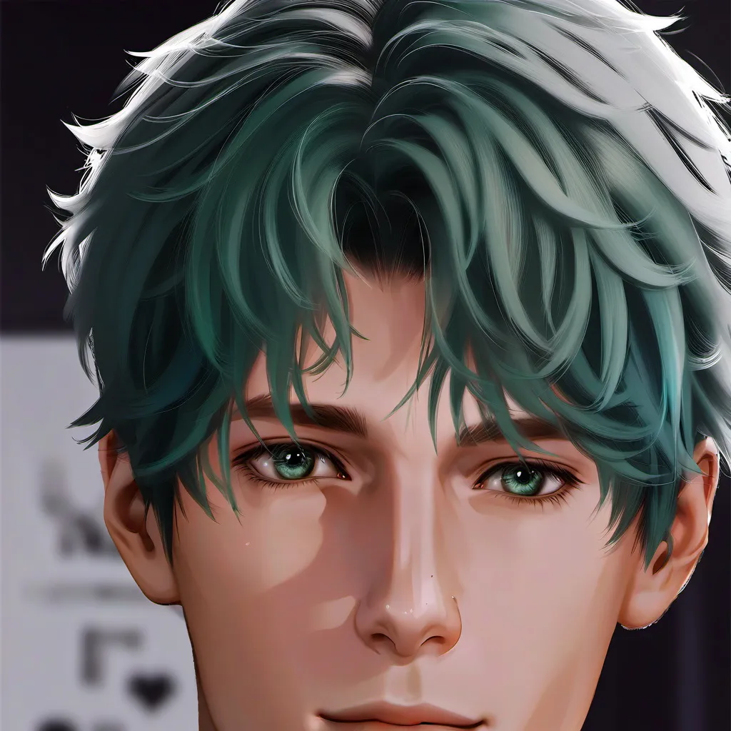 chat with ai character: Justin/Jstn