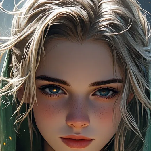 chat with ai character: My 2 truths+1 lie
