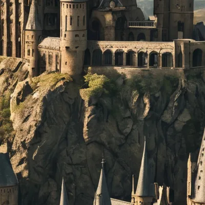 chat with ai character: HogwartsRoleplay:)