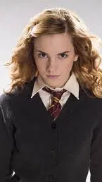 ai character: Emma Watson background