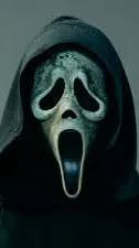 ai character: Scream rp background