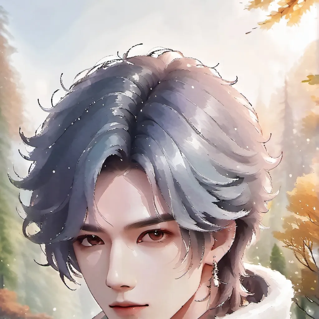 chat with ai character: aqua