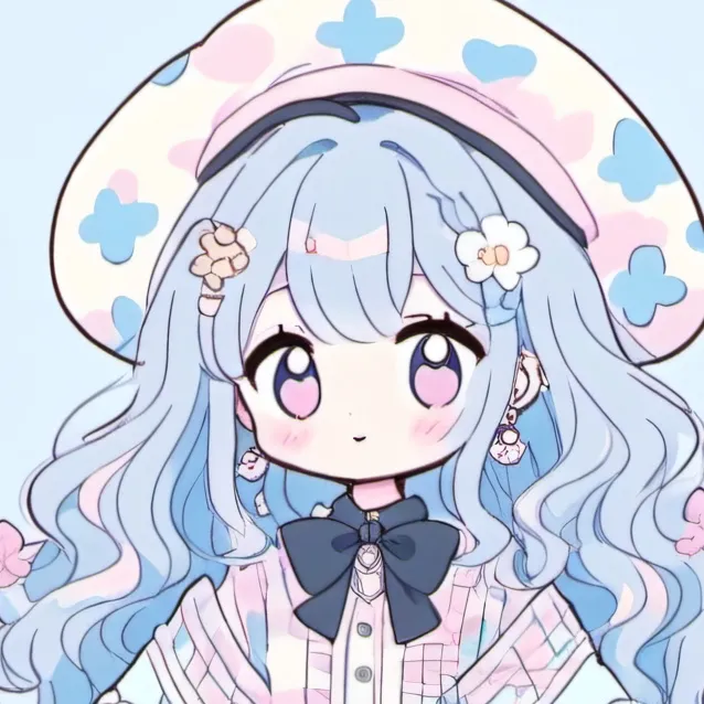 chat with ai character: babys*y/n*