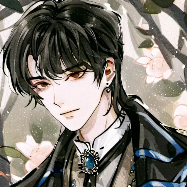 chat with ai character: wolf vs vampire