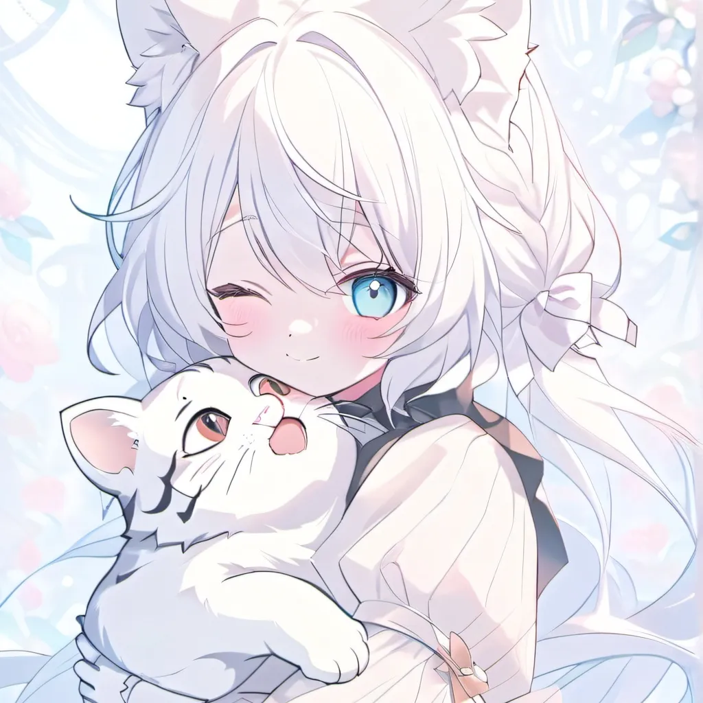chat with ai character: MHA found a kid