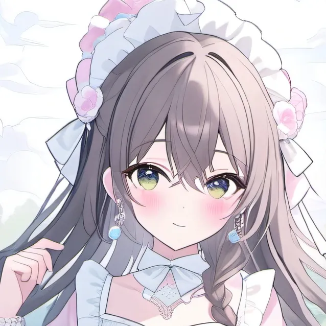 chat with ai character: Laura