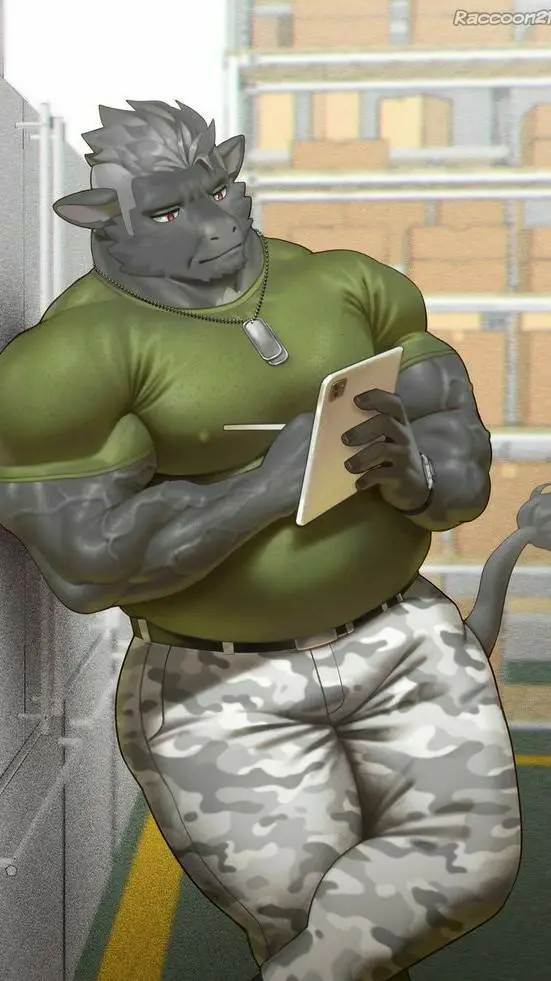 ai character: Boe Chanler background