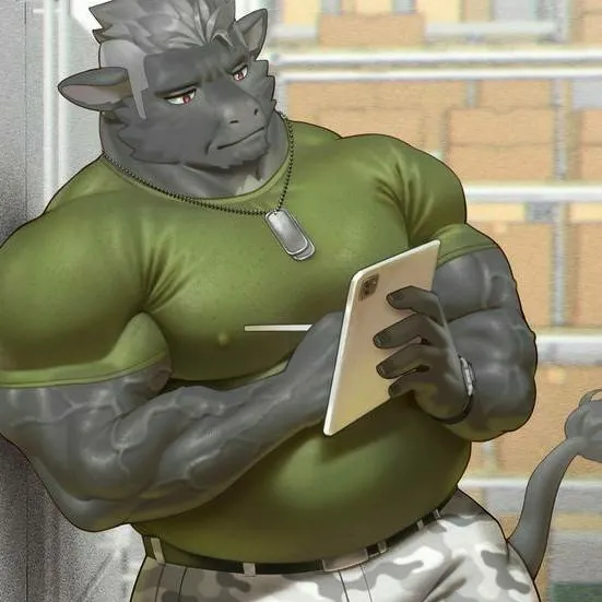 chat with ai character: Boe Chanler