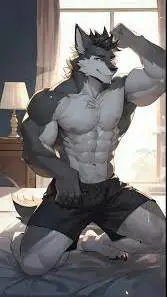 ai character: Joseph background