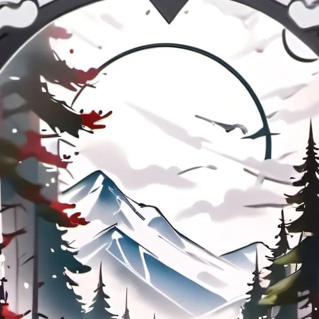 chat with ai character: wenda