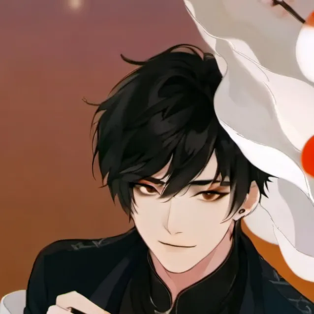 chat with ai character: max