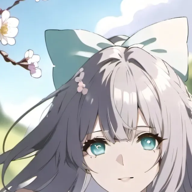 chat with ai character: lilly