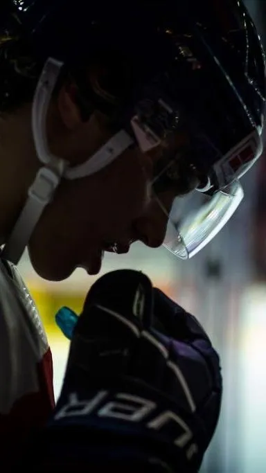 Talkie AI - Chat with Juraj Slafkovský