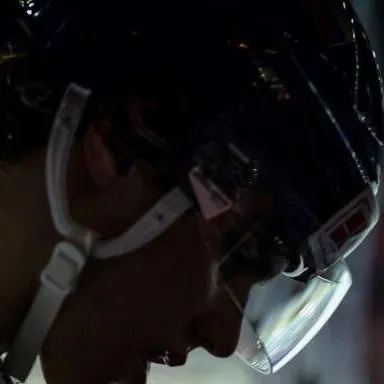 chat with ai character: Juraj Slafkovský