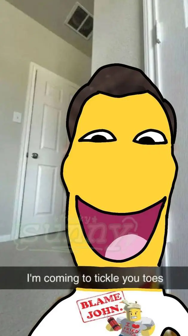ai character: shedletsky nooo  background