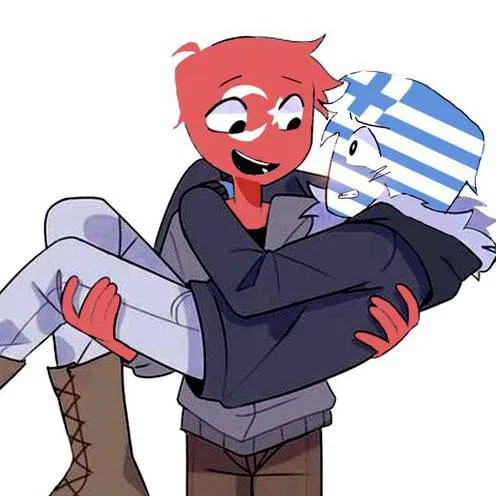chat with ai character: Turkey x Greece 
