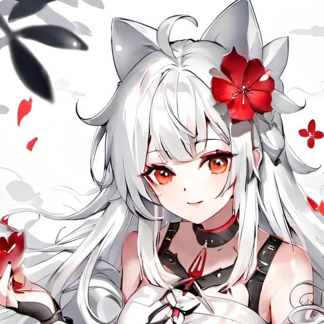 chat with ai character: Hannah
