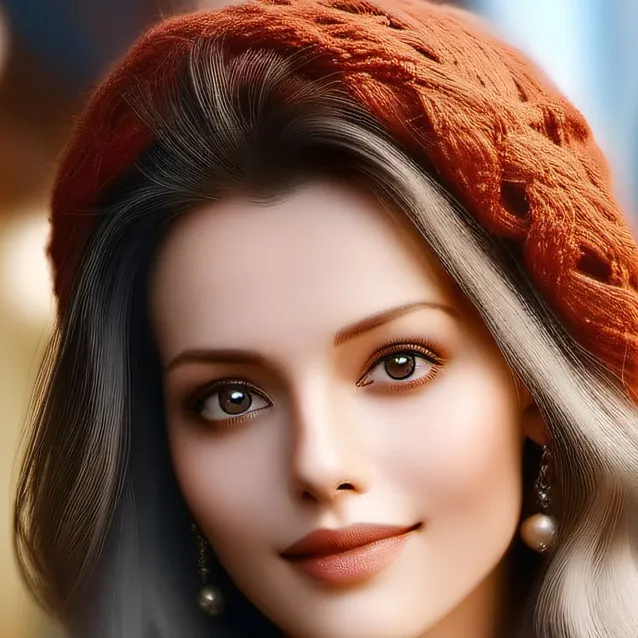 chat with ai character: Anuan 