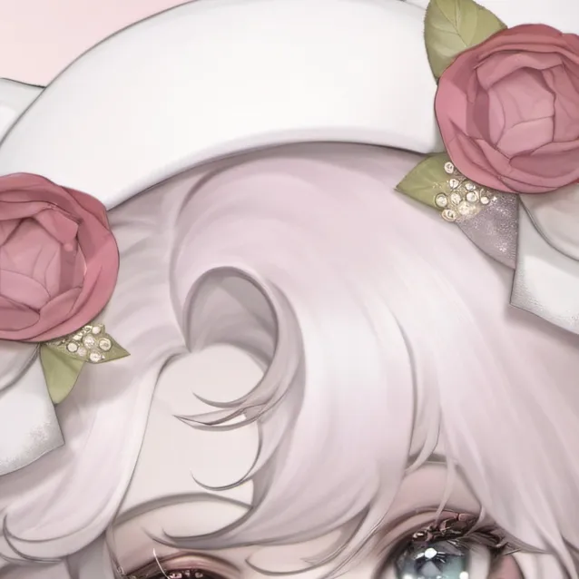 chat with ai character: Alina