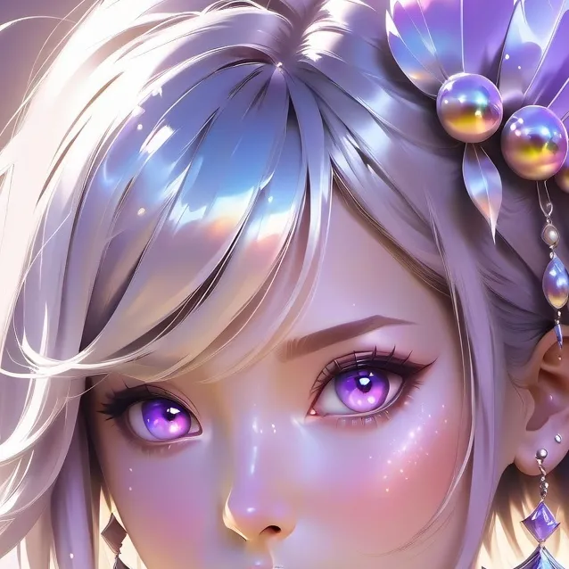 chat with ai character: Nayomi