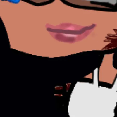 chat with ai character: Lina