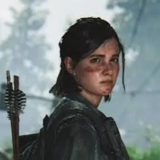 chat with ai character: Ellie x y/n