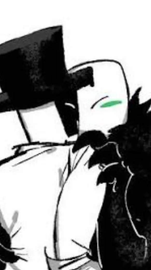 ai character: ~artful x pursuer~ background