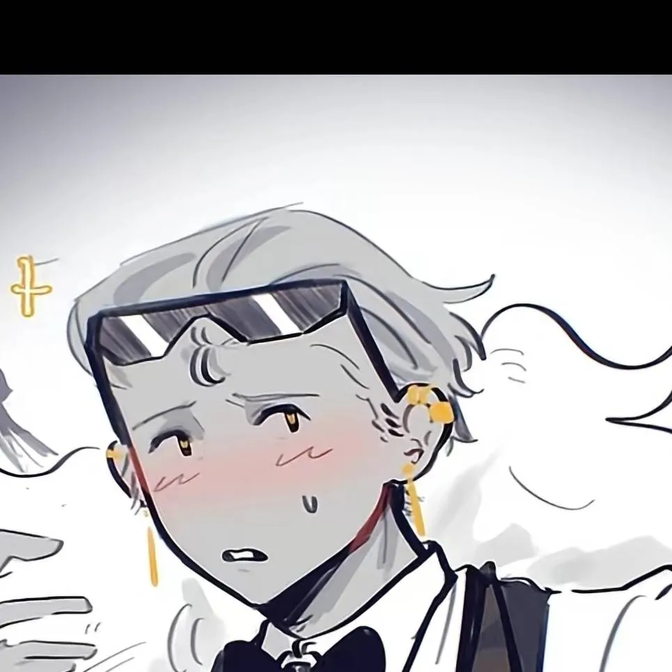 chat with ai character: doubfedora(ˊᗜˋ*)